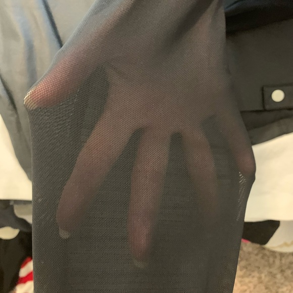 Exercise pants - Picture 3 of 4